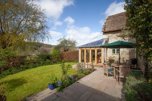 Garden- click for photo gallery